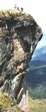 Cliffs of Shubet. � Karen Ma 