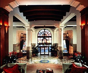 Photo courtesy of Casa Del Mar.