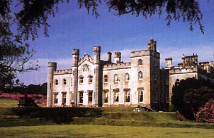 Photo courtesy of Country Cottages. 