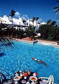 Photo Courtesy of Cap Juluca.