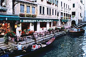 Venice Walking Tour, Courtesy of Breakaway Adventures