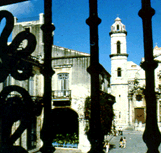 Courtesy of Cuba Cruise Corporation