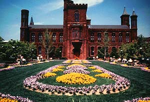 The Smithsonian 