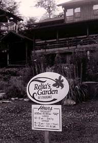 Relia�s Garden. � Jim Johnson 
