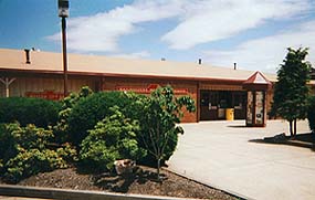 Old Railroad Museum may be site of new toy train museum. Photo Courtesy Altoona Train Collectors Club.