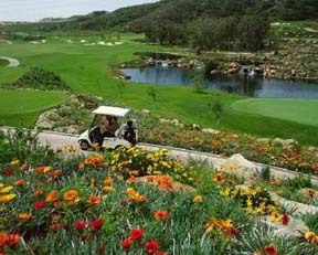 Courtesy of The Four Seasons Resort Aviara.