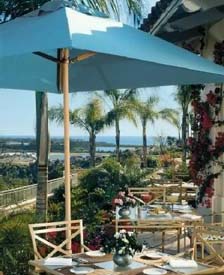Aviara Ocean Grill. Photo Courtesy of the Four Seasons Resort Aviara.