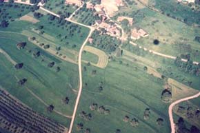 A landing site? � H�l�ne Studer. 