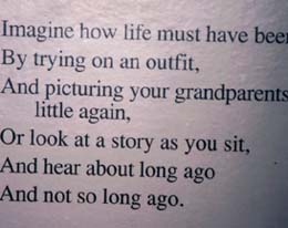 Copyright Victoria Brooks.