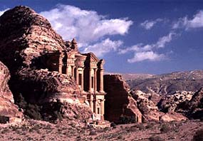 The Monastery. Copyright Paris Permenter & John Bigley.