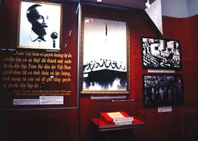 Copyright Victoria Brooks.