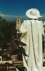 Christopher Columbus � Eric Miller