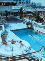 Courtesy of Princess Cruises