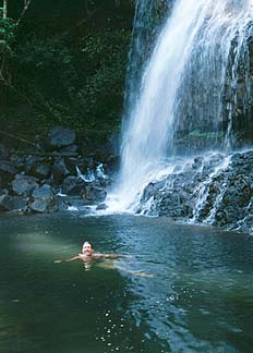 Copyright Jim Johnson. �and relaxation at the bottom. 