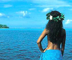 Courtesy of Tahiti Vacations.