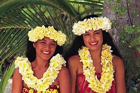 Courtesy of Tahiti Tourisme.