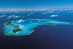 Courtesy of Tahiti Tourisme.