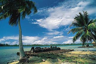Courtesy of Tahiti Tourisme.