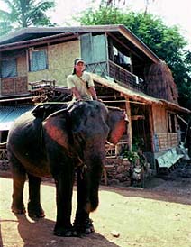 Copyright: Warren Lieb.