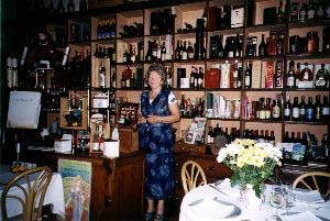 Copyright: E. Lisa Moses.