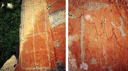 Copyrighted photo - used with permission.