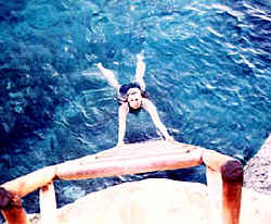 Copyright Victoria Brooks 1998.