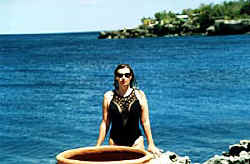 Copyright Victoria Brooks 1998.