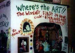 Copyright Susan Barclay - used with permission.