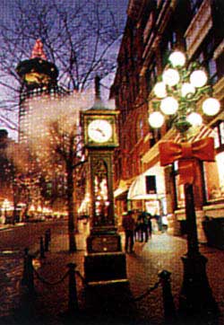 Copyright Tourism Vancouver - used with permission.