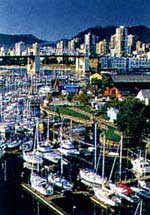 Copyright Tourism Vancouver - used with permission.