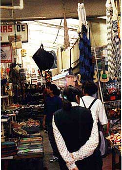 Copyright Debbi Florence.