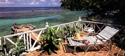 Copyright Crystal Cove Villa - used with permission.