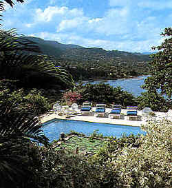 copyright Round Hill Hotel and Villas - used with permission