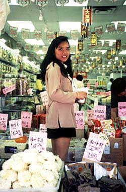 Copyright Victoria Brooks 1998.