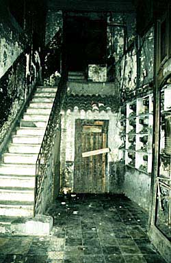 Copyright Victoria Brooks 1998.