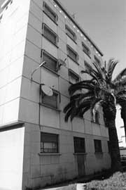 Bowles' Flat � Victoria Brooks