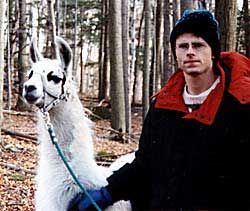 copyright Wyldewood Farms, Garth & Karen Gourlay