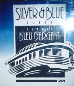 Copyright: Victoria Brooks, 1999.